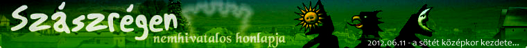 Sz�szr�gen.ro logo