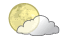 Részben felhős