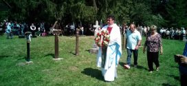 Úzvölgyi temető: a székelyföldiek javára döntött a Bákó Megyei Törvényszék